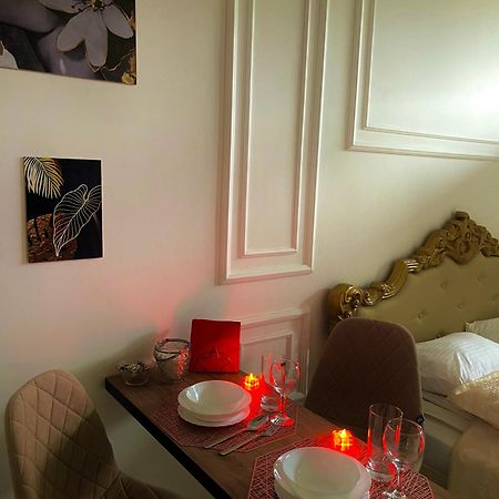 Vintage Apartment Kotlyarska10 Львів Екстер'єр фото