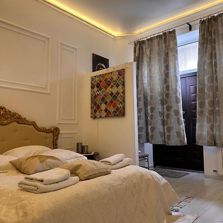 Vintage Apartment Kotlyarska10 Львів Екстер'єр фото