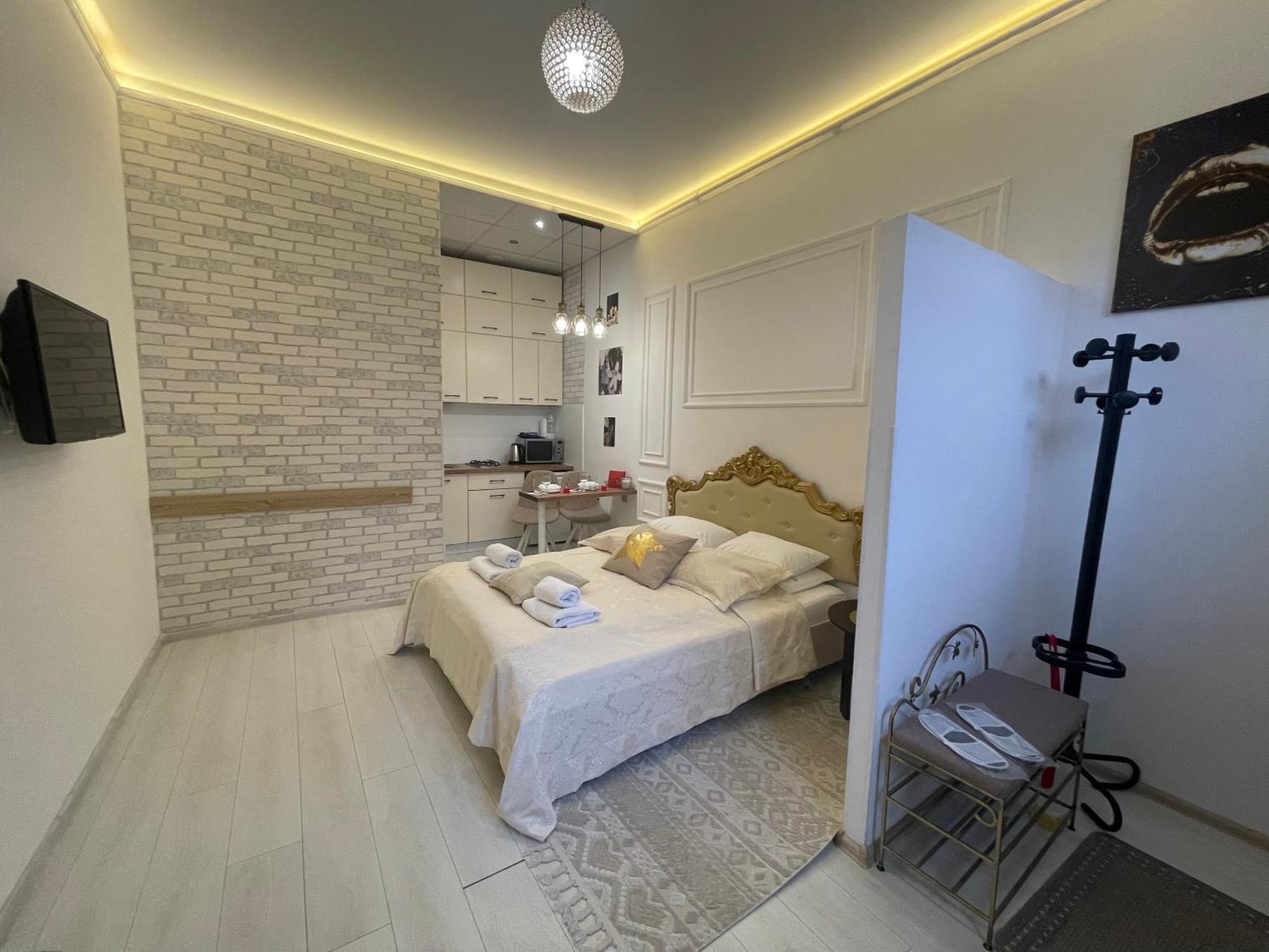 Vintage Apartment Kotlyarska10 Львів Екстер'єр фото