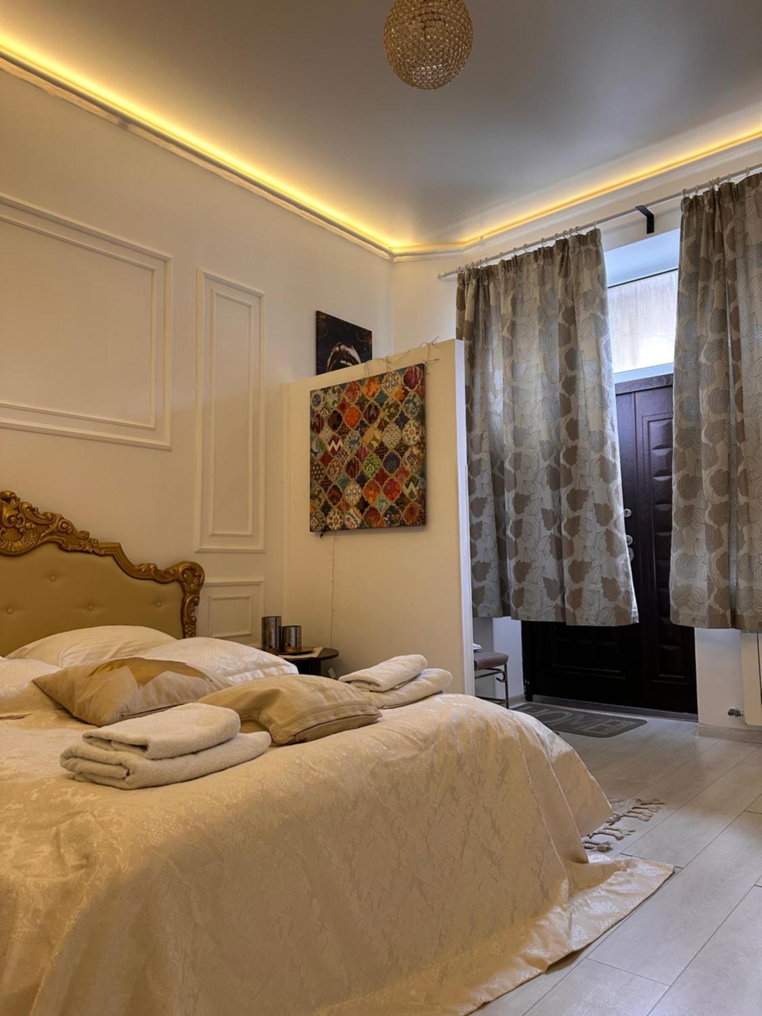 Vintage Apartment Kotlyarska10 Львів Екстер'єр фото